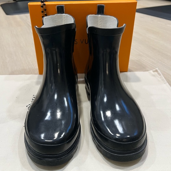 Shoes - Norty Rain Boots